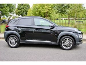 Hyundai KONA Kauai 2WD Executive 5DR 47k kms Full - Image 3