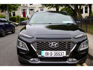 Hyundai KONA Kauai 2WD Executive 5DR 47k kms Full - Image 4