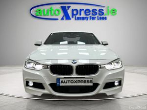 BMW 3-Series M-SPORT 320D, Low mileage, Reversing - Image 3