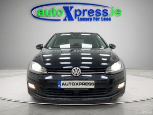 Volkswagen Golf 1.2 TSI COMFORTLINE, Low mileage - Image 3