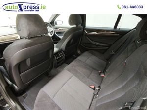 BMW 5-Series M SPORT 523D, Low mileage - Image 4