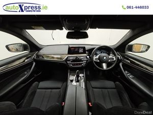 BMW 5-Series M SPORT 523D, Low mileage - Image 2