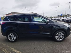 FORD KUGA 1.5 TDCI ZETEC 120BHP - Image 4