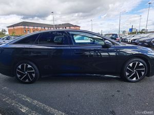 VOLKSWAGEN ID.7 77KWH MATCH PRO **95.9% BATTERY** - Image 4