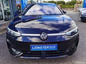 VOLKSWAGEN ID.7 77KWH MATCH PRO **95.9% BATTERY** - Image 2