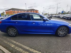 BMW 3 SERIES 330E M SPORT AUTOMATIC PHEV - Image 4