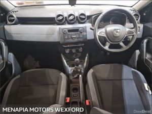 Dacia Duster 1.6 SCE 115 Essential - Image 3