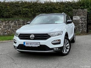 Volkswagen T-Roc 1.6 TDI 115bhp Design - Image 2