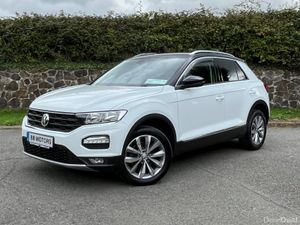 Volkswagen T-Roc 1.6 TDI 115bhp Design - Image 3
