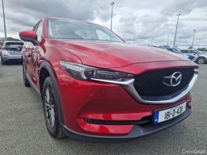 Mazda CX-5 AUTO EXECUTIVE ,NCT/28 ,2 YEAR WARRANTY - Image 4
