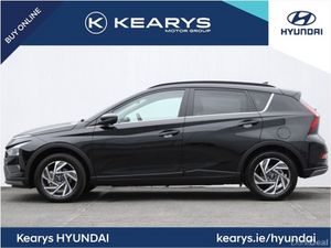 Hyundai Bayon Bayon Executive - Image 3