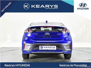 Hyundai IONIQ Electric Premium - Image 3