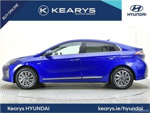 Hyundai IONIQ Electric Premium - Image 4