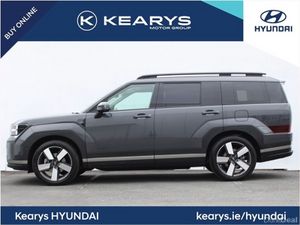 Hyundai Santa Fe 1.6 PHEV 4WD Premium - Image 3