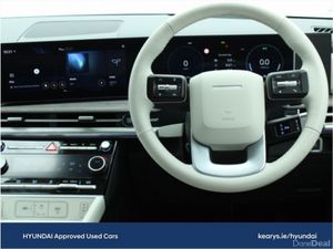 Hyundai Santa Fe 1.6 PHEV 4WD Premium - Image 4