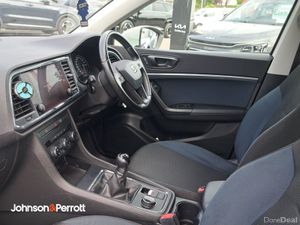 SEAT Ateca 1.6TDI 115hp SE - Image 3