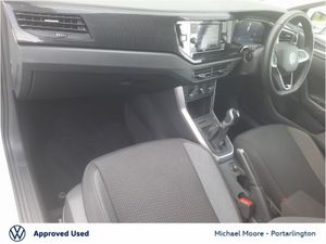 Volkswagen Polo 1.0 TSI 95HP Life - Image 4