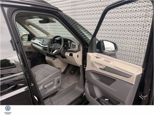 Volkswagen California T7 CALIFORNIA  OCEAN TDI 150 - Image 2