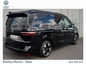 Volkswagen California T7 CALIFORNIA  OCEAN TDI 150 - Image 3