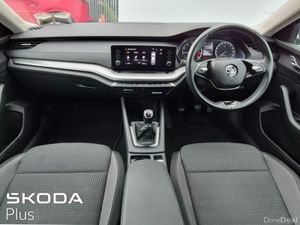 Skoda Octavia OCTAVIA AMB 1.0TSI 110HP Call Cormac - Image 2