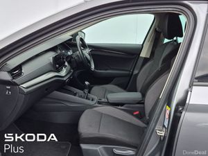 Skoda Octavia OCTAVIA AMB 1.0TSI 110HP Call Cormac - Image 4