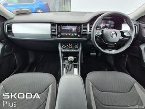 Skoda Kodiaq 2.0 TDI 150HP DSG Ambition 7 Seat Cal - Image 2