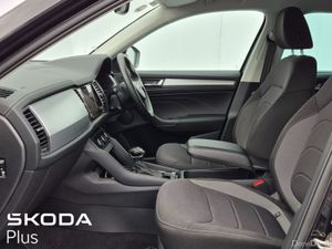 Skoda Kodiaq 2.0 TDI 150HP DSG Ambition 7 Seat Cal - Image 4