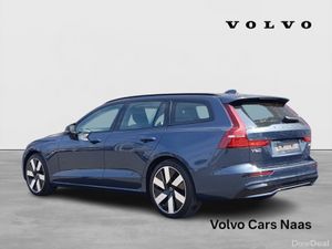 Volvo V60 2.0 T6 18.8kWh Plus Auto AWD - Image 2