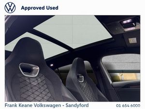 Volkswagen Tayron 1.5 TSI 204PS R-Line 75 PHEV DSG - Image 3