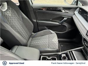 Volkswagen Tayron 1.5 TSI 204PS R-Line 75 PHEV DSG - Image 4