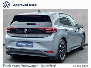 Volkswagen ID.3 Business 145HP 58kWh @Frank Keane - Image 3