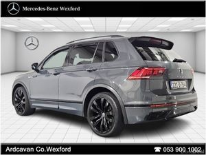 Volkswagen Tiguan **Deposit Taken** 2.0TDI R-Line - Image 4