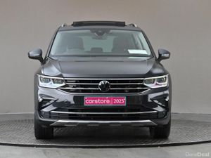 Volkswagen Tiguan 1.4 TSI DSG PHEV ELEGANCE **DIG - Image 2