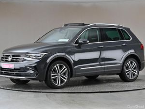 Volkswagen Tiguan 1.4 TSI DSG PHEV ELEGANCE **DIG - Image 4