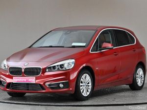 BMW 2-Series 218D ACTIVE TOURER LUXURY EDITION **B - Image 3