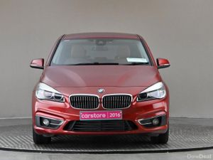 BMW 2-Series 218D ACTIVE TOURER LUXURY EDITION **B - Image 2