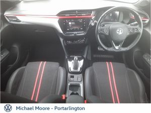 Vauxhall Corsa CORSA 1.2 T SRI PREMIUM 130BHP  5 - Image 2