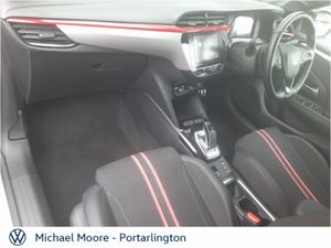 Vauxhall Corsa CORSA 1.2 T SRI PREMIUM 130BHP  5 - Image 4