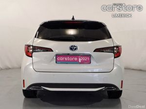Toyota Corolla WXB Touring - Image 4