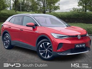 Volkswagen ID.4 STYLE 52kWh - Image 3
