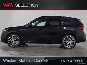 BMW iX1 Edrive 20 M Sport  204 FWD - Image 3