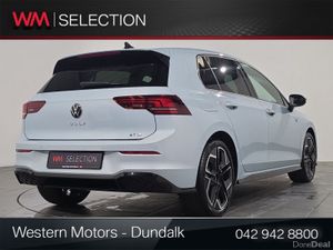 Volkswagen Golf R-LINE 1.5 TSI MHEV 116HP - Image 4