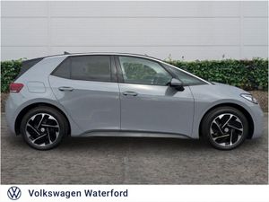 Volkswagen ID.3 PRO MATCH - Image 3