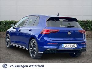Volkswagen Golf R-LINE 1.5 TSI 150HP - Image 3