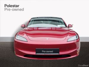 Tesla Model 3 **DEPOSIT TAKEN** - Image 4
