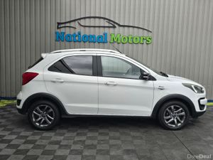 2019 Ford KA 1.2 PETROL ACTIVE - Image 2