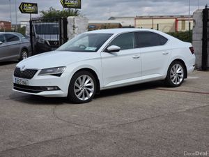 Skoda Superb 1.4 TSI Automatic - Image 3