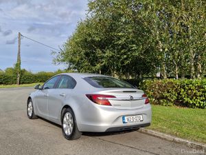 Opel Insignia Diesel (JUST PASSED NCT TEST)!!! - Image 4