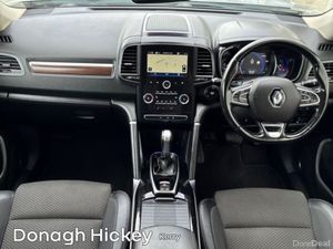 Renault Koleos 1.7dCi 150 Auto X-Tronic 2WD Iconic - Image 2