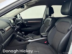Renault Koleos 1.7dCi 150 Auto X-Tronic 2WD Iconic - Image 4